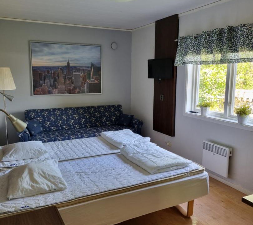 Photo of Bedroom in Helsingborg