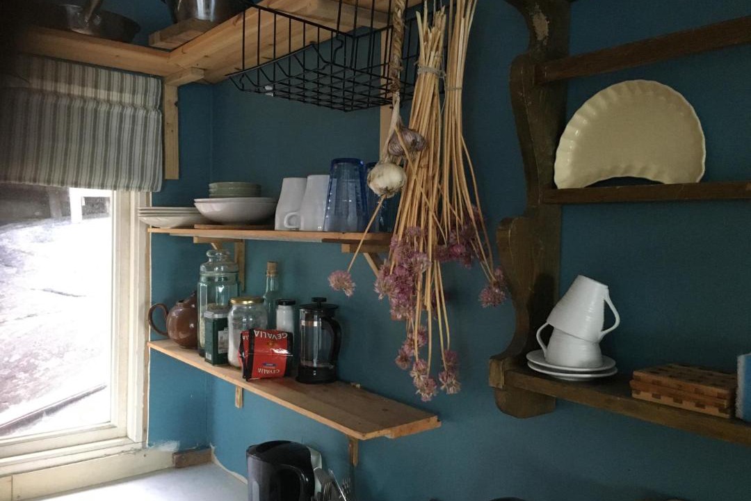 Photo of Kitchen in Kulan