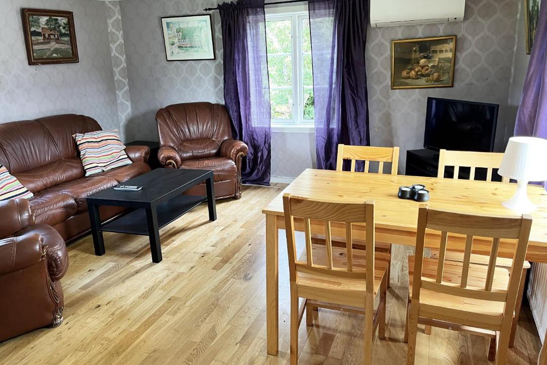 Photo of Livingroom in Storlinge