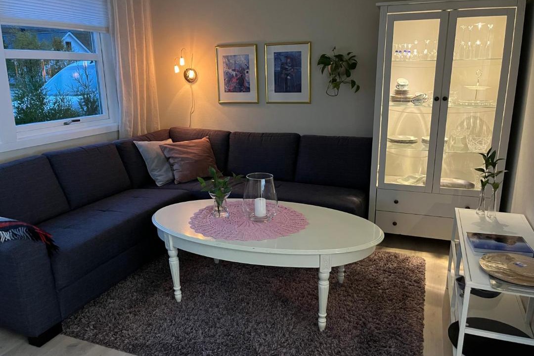 Photo of Others in Tromso