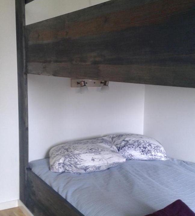 Photo of Bedroom in Tallberg