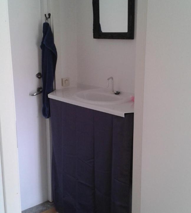 Photo of Bathroom in Tallberg