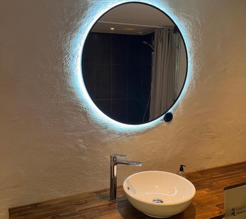 Photo of Bathroom in Ystad