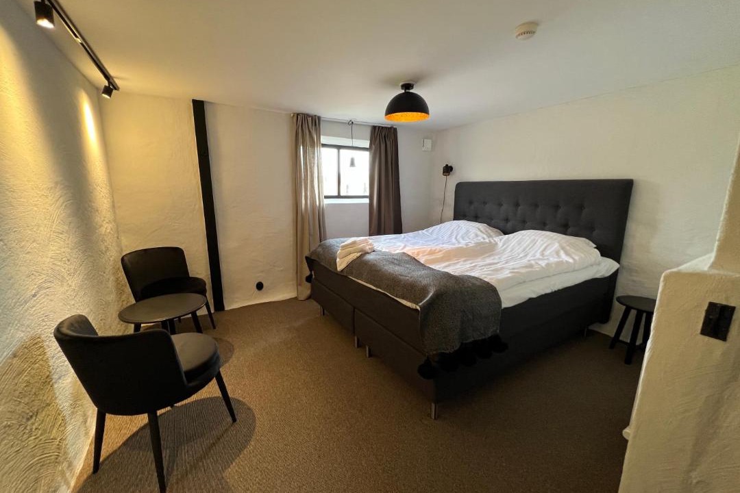 Photo of Bedroom in Ystad