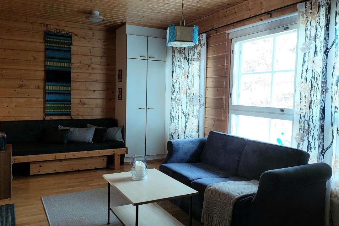 Photo of Livingroom in Saariselka
