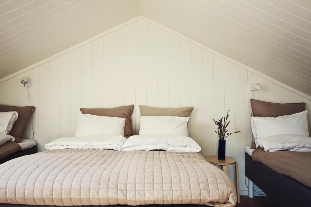 Photo of Bedroom in Vrango