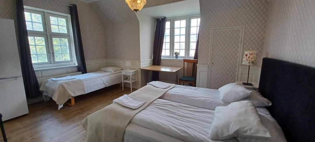 Photo of Bedroom in Halmstad