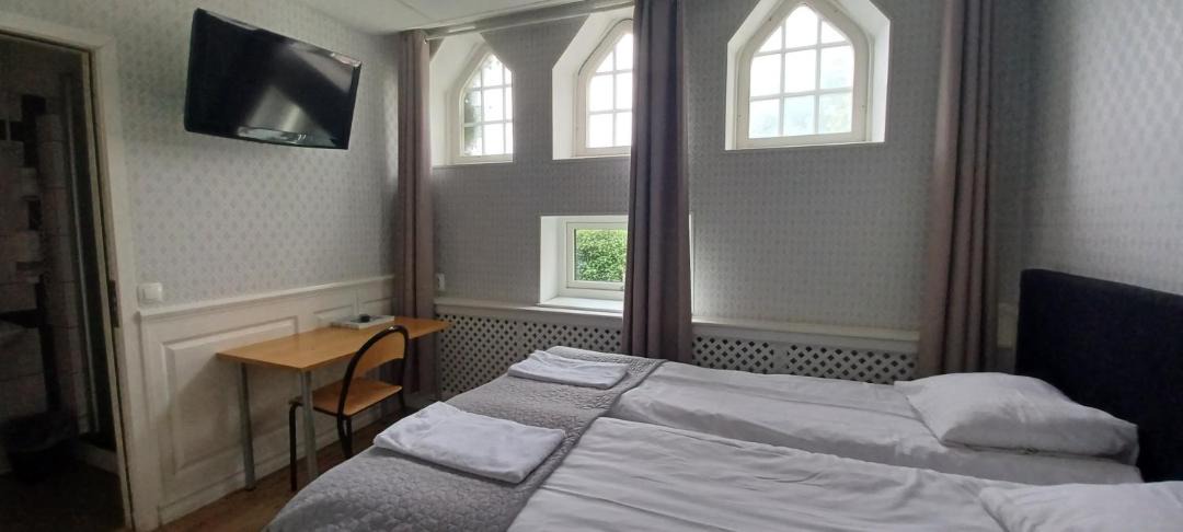 Photo of Bedroom in Halmstad