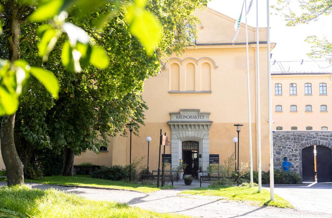 Photo of Others in Sodermalm