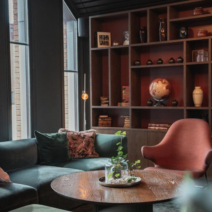 Photo of Livingroom in Ostersund