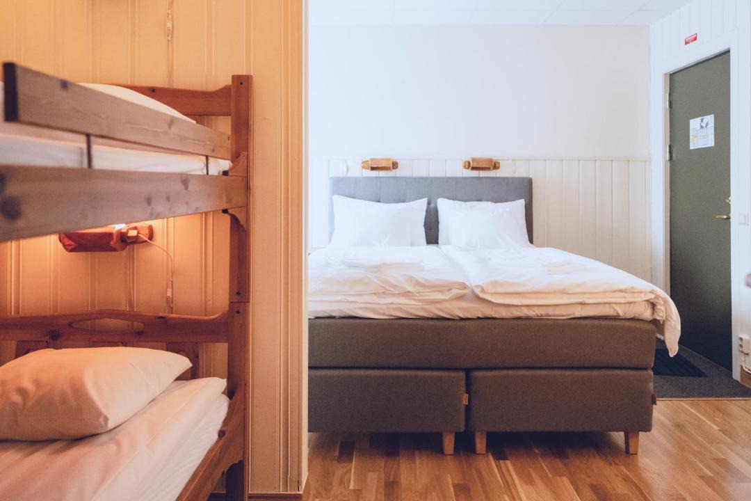 Photo of Bedroom in Lofsdalen