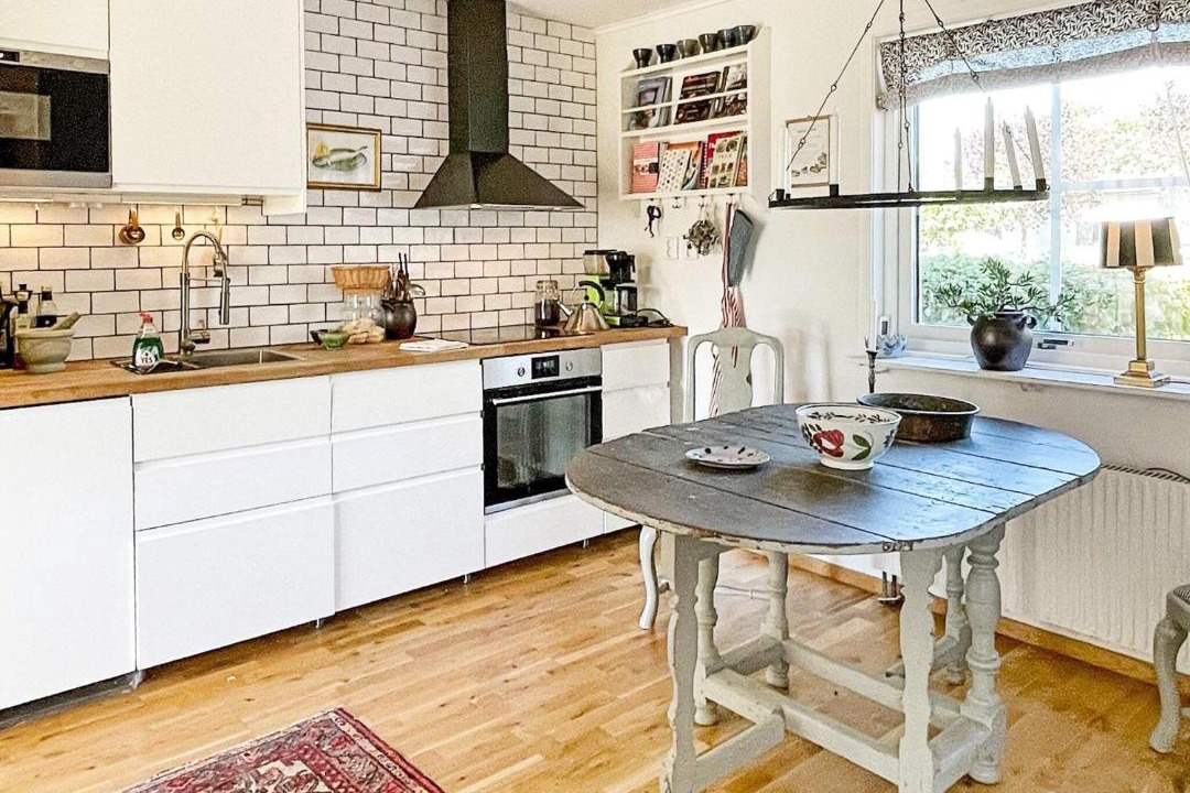 Photo of Kitchen in Onslunda