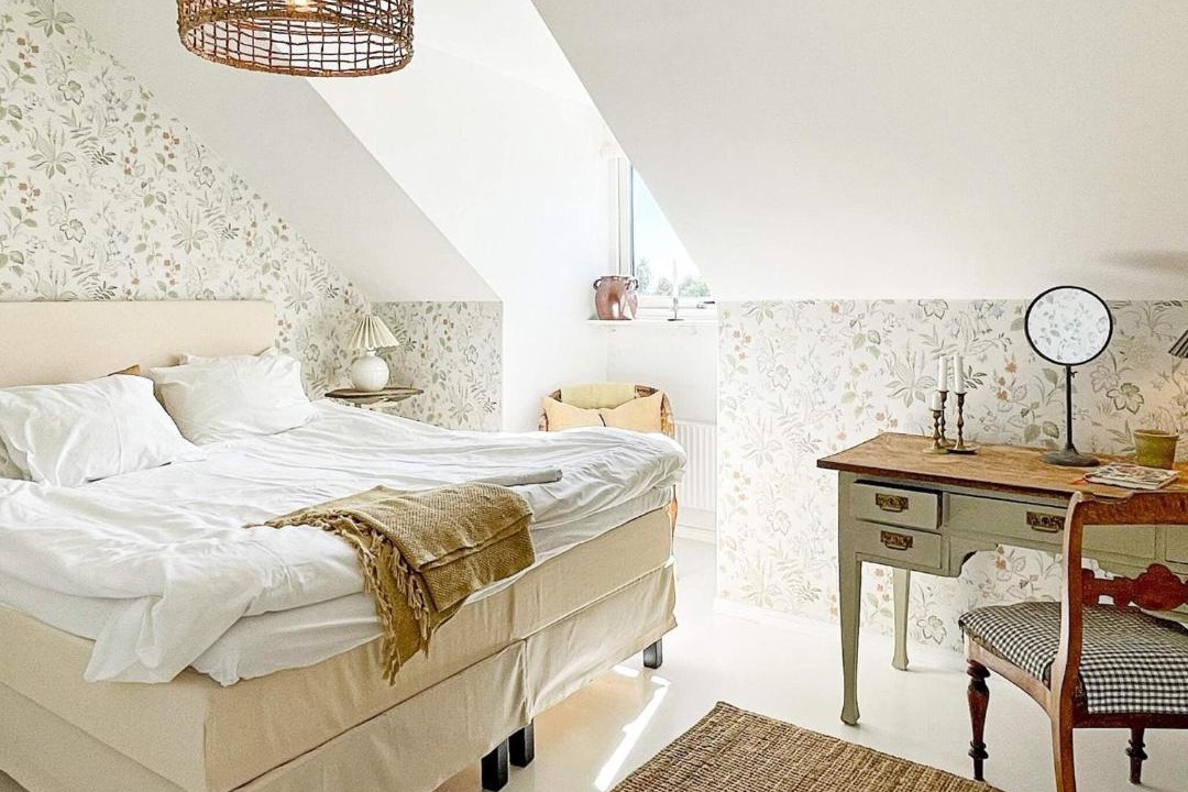 Photo of Bedroom in Onslunda