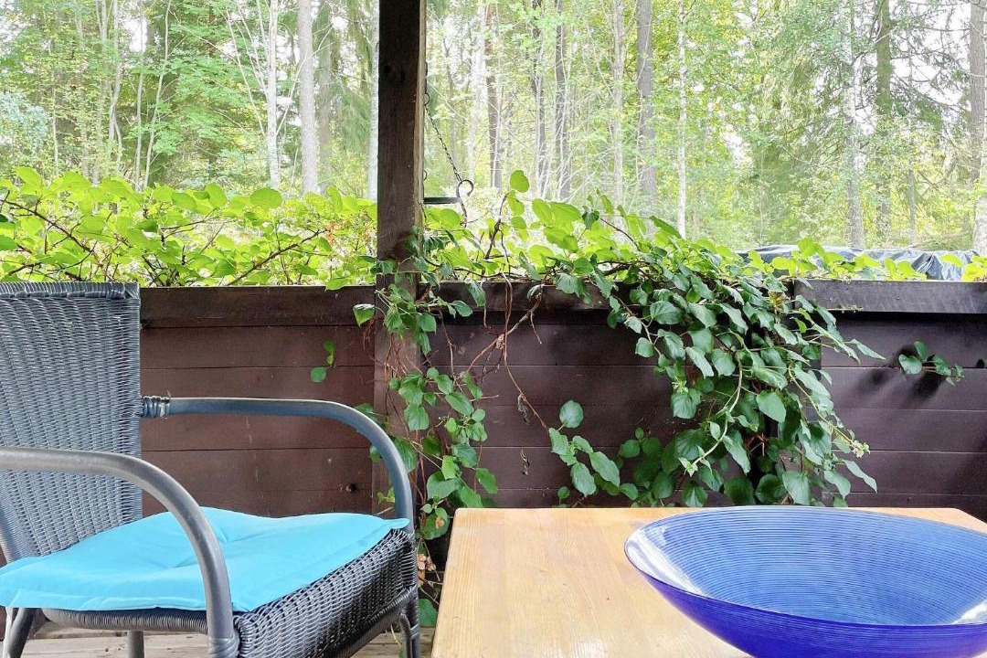 Photo of Patio Balcony in Rimbo