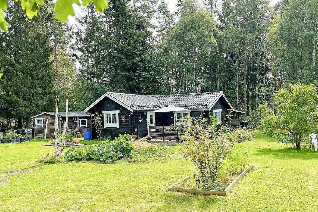 Photo of Buildings in Rimbo