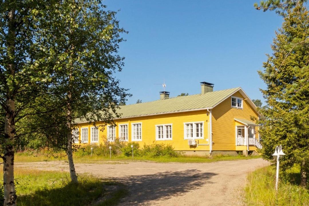 Photo of Others in Salla - Posio