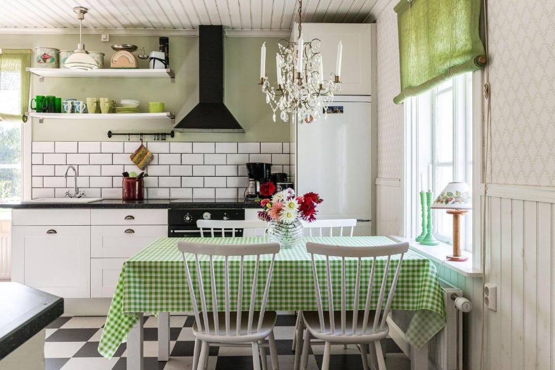 Photo of Kitchen in Filipstad Municipality