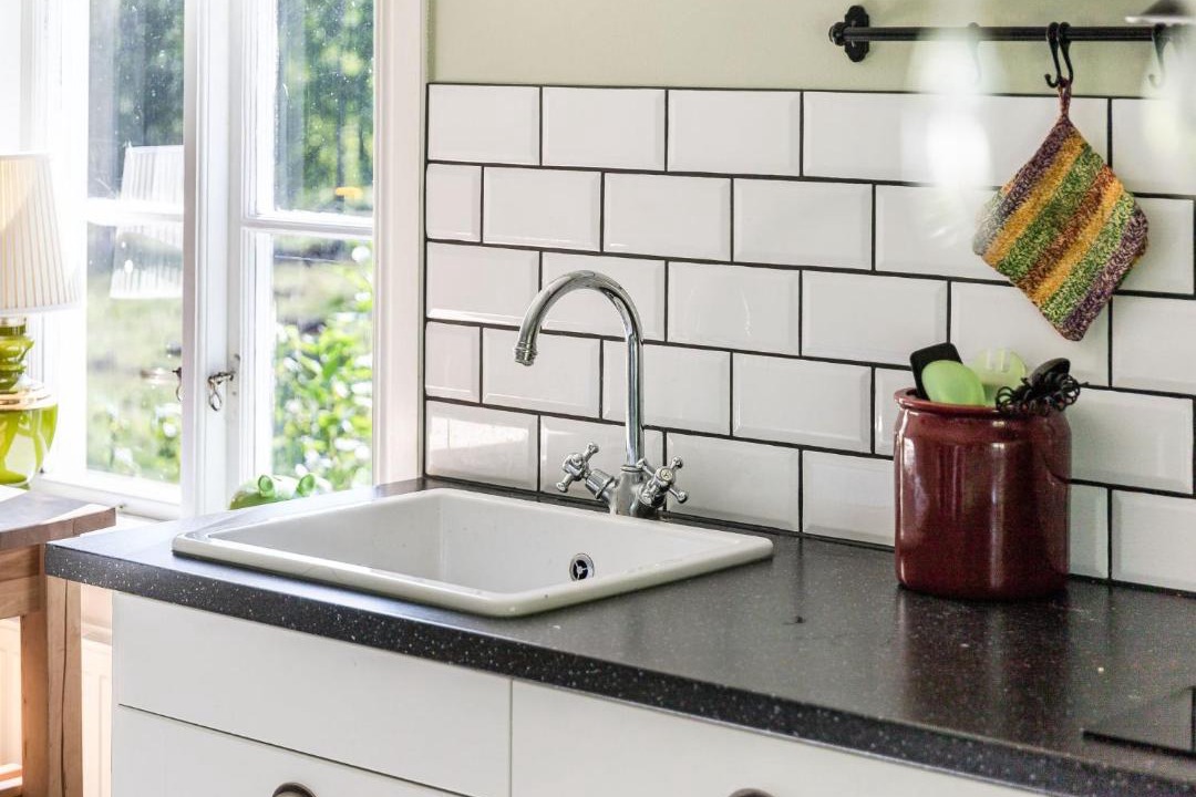 Photo of Kitchen in Filipstad Municipality