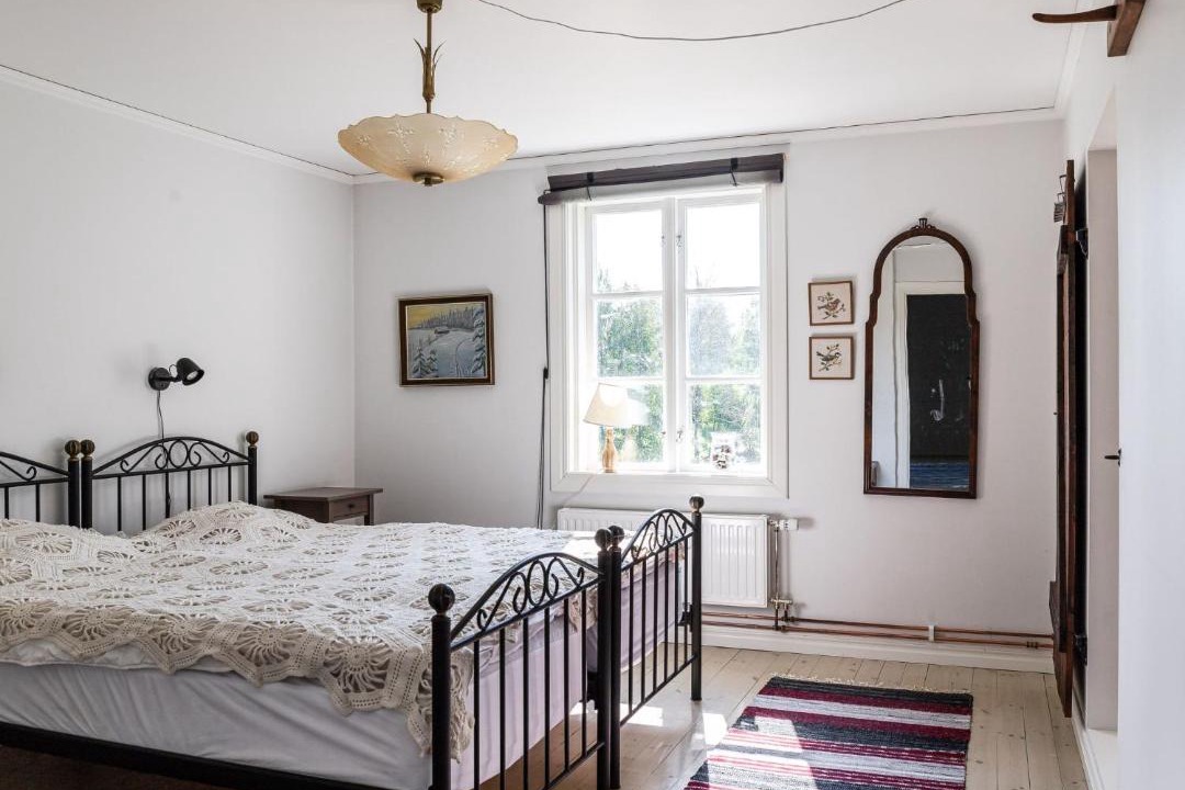 Photo of Bedroom in Filipstad Municipality