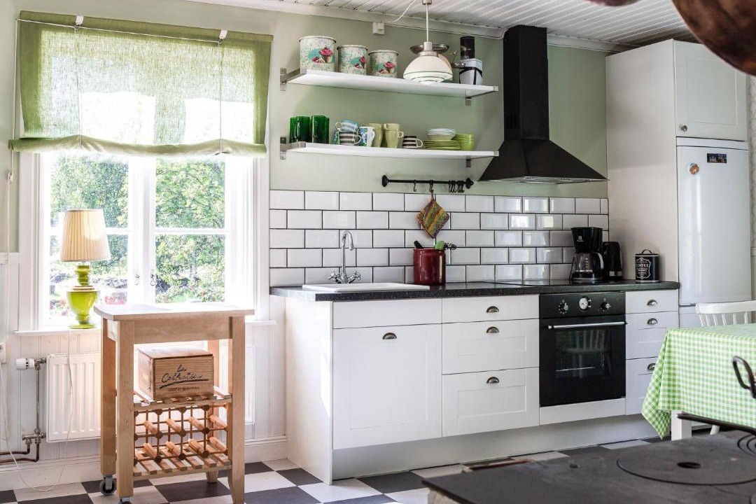 Photo of Kitchen in Filipstad Municipality