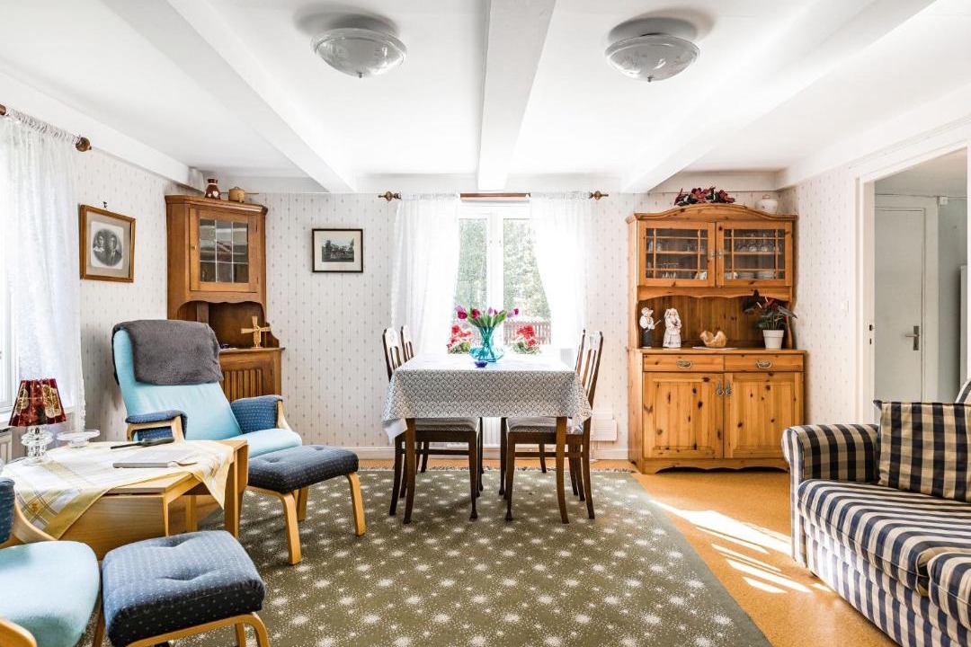 Photo of Livingroom in Tving