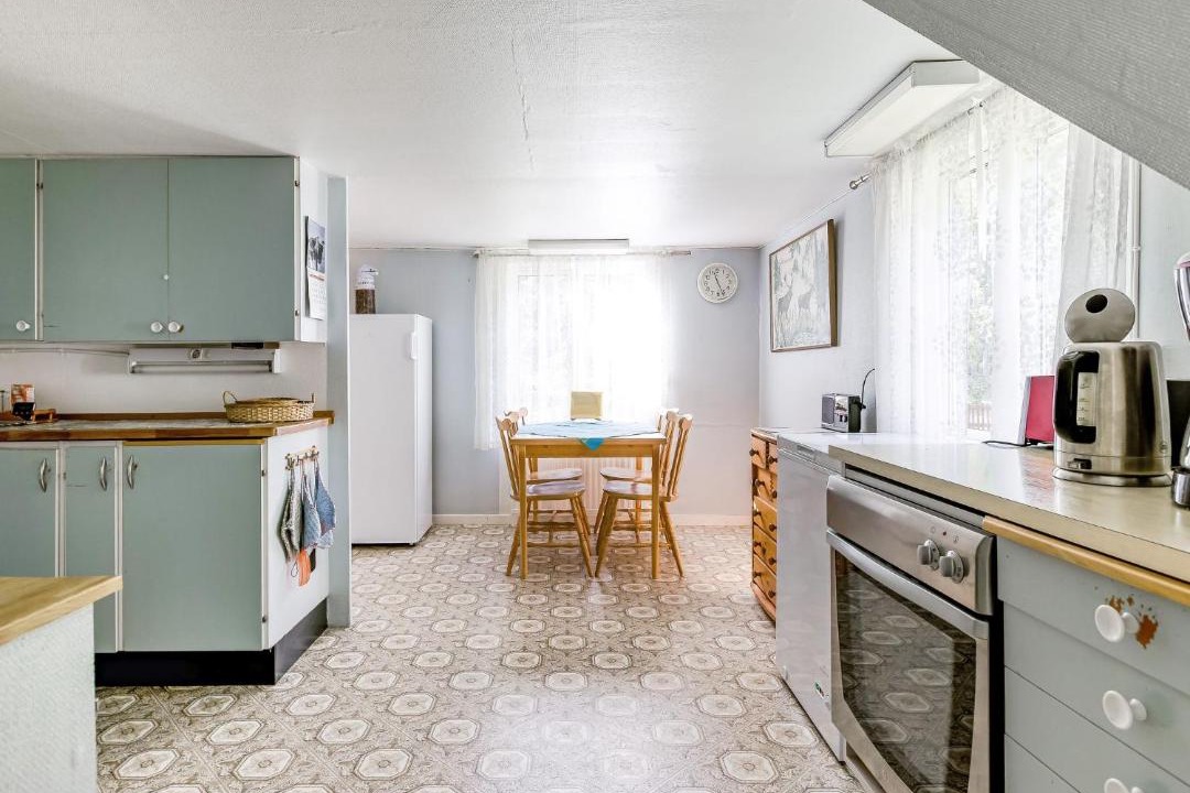 Photo of Kitchen in Tving