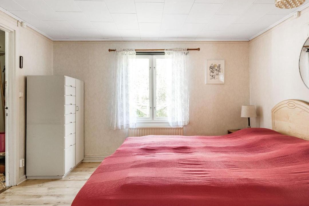 Photo of Bedroom in Tving