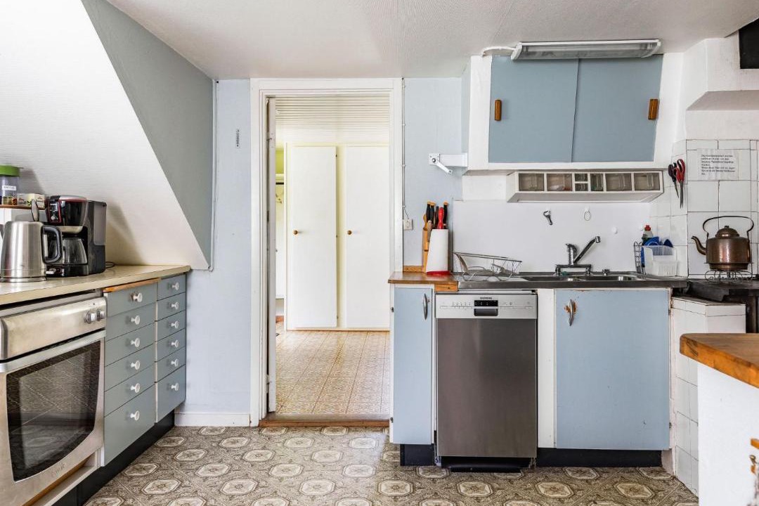 Photo of Kitchen in Tving