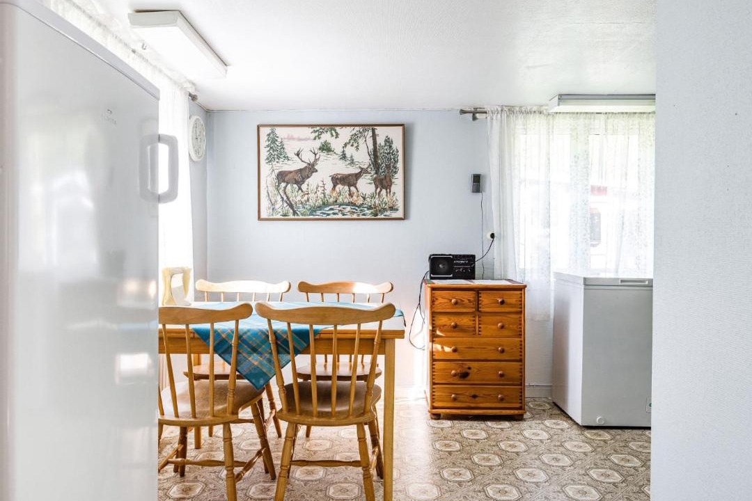 Photo of Livingroom in Tving