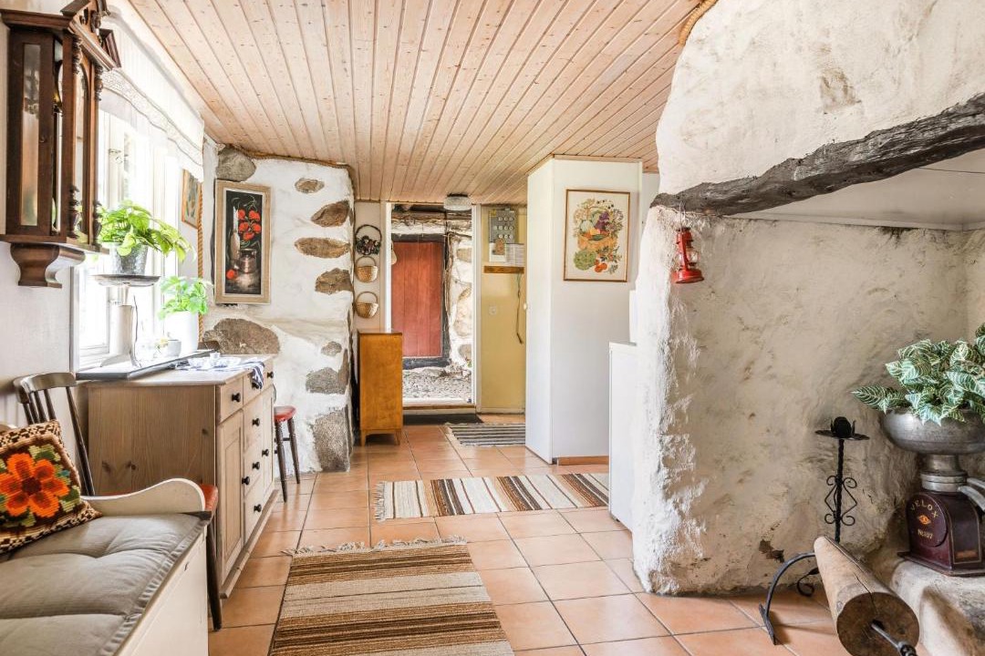 Photo of Livingroom in Falkvik