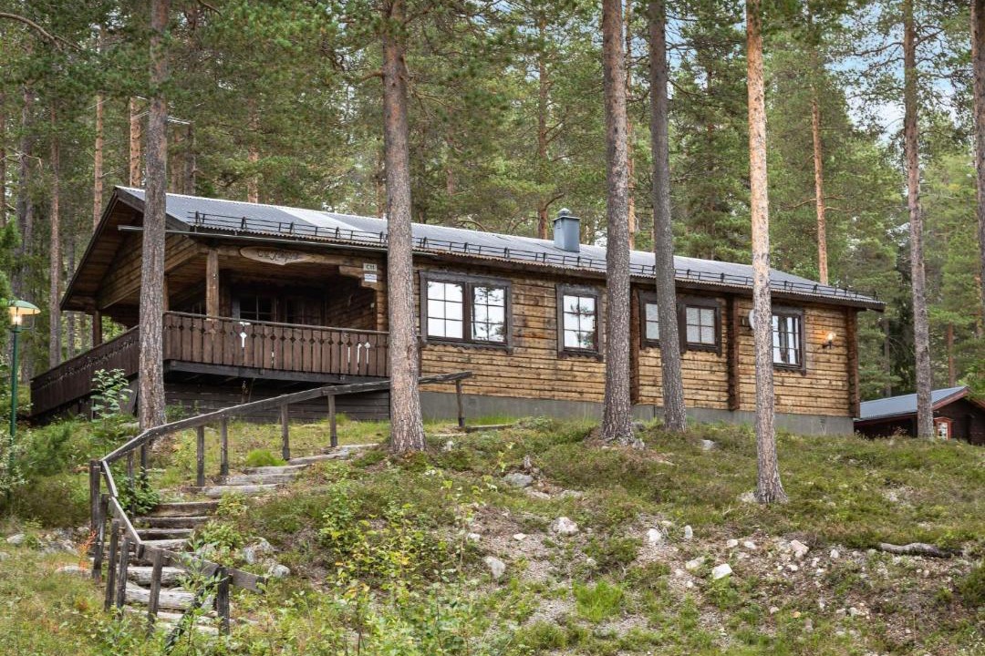 Photo of Others in Lofsdalen