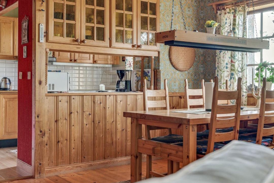 Photo of Kitchen in Lofsdalen