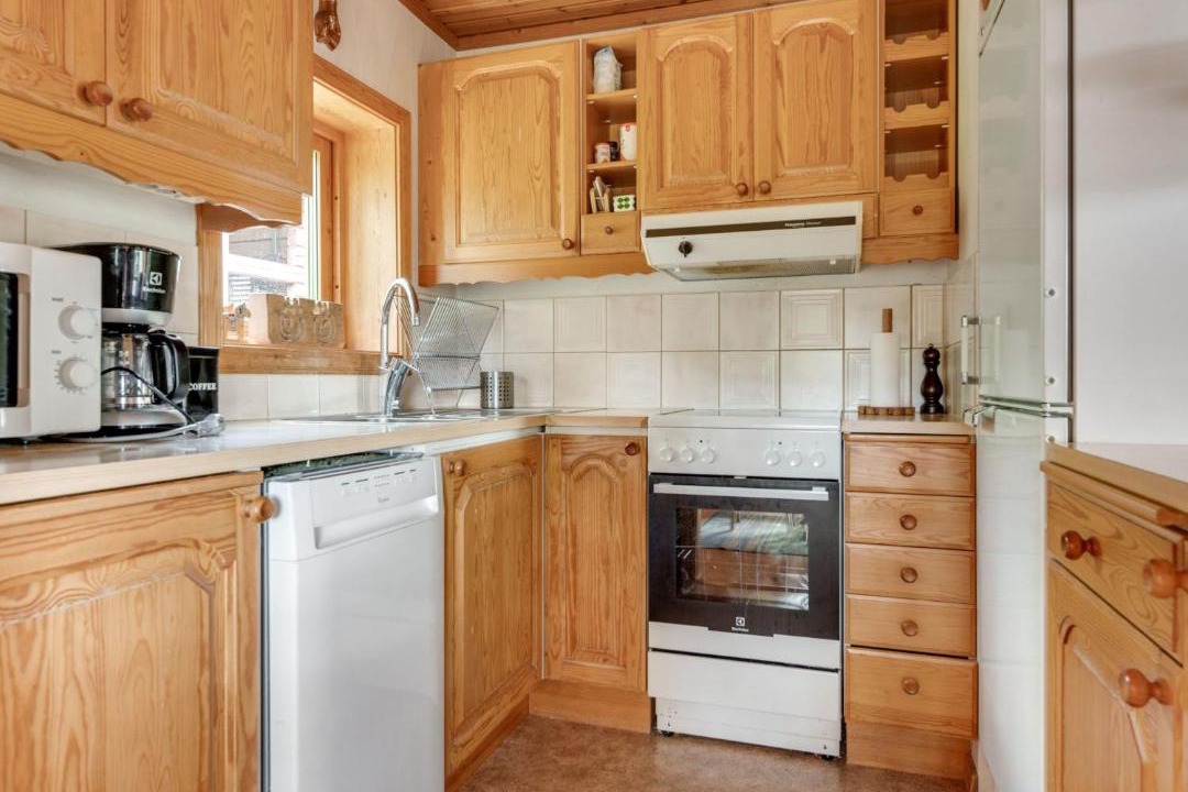 Photo of Kitchen in Salen