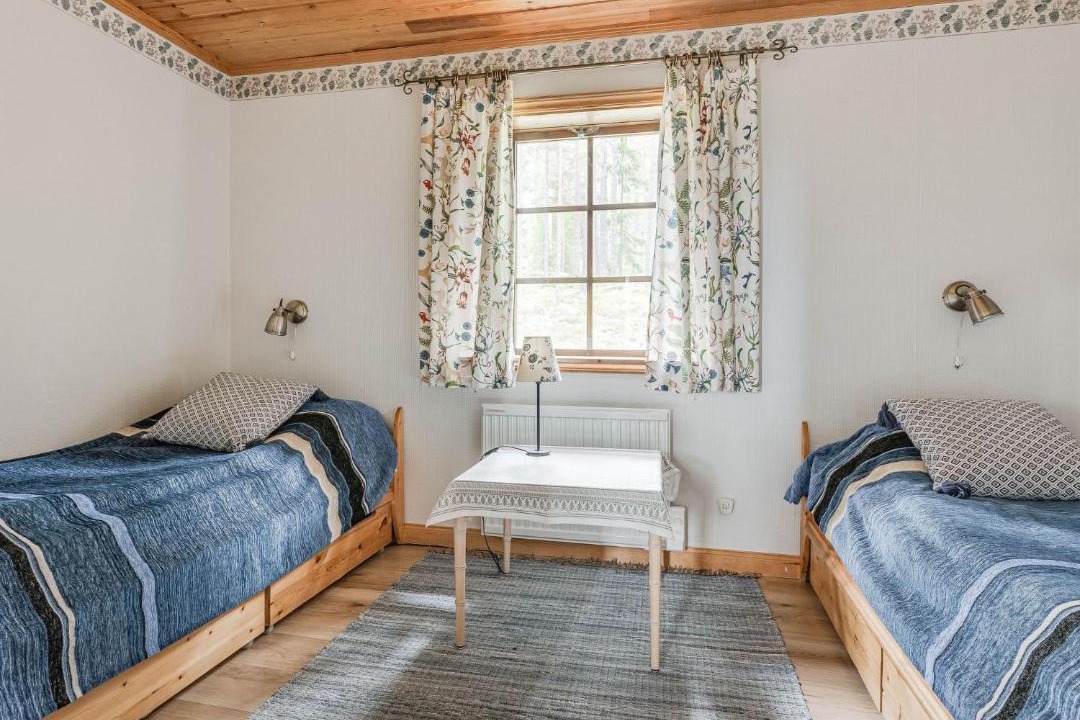 Photo of Bedroom in Lofsdalen