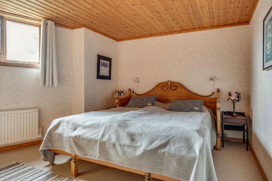 Photo of Bedroom in Salen