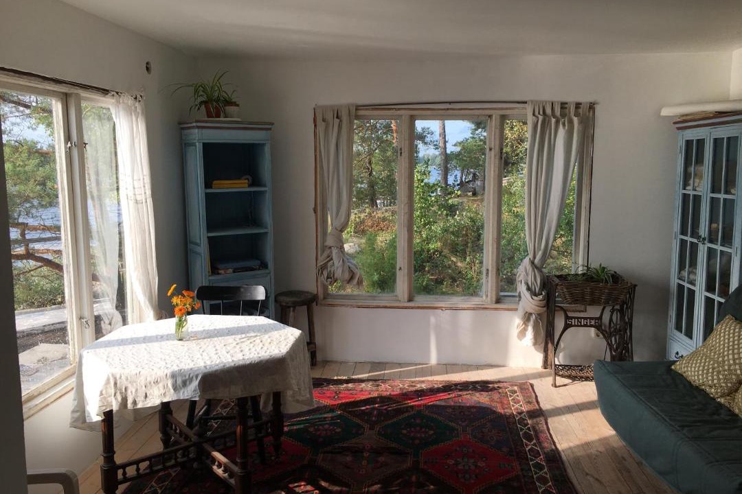 Photo of Livingroom in Kulan