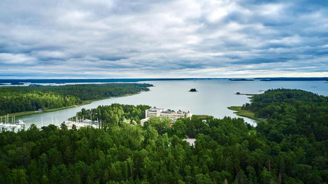 Photo of Others in Ruissalo