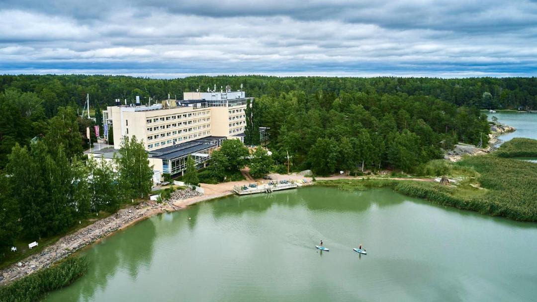 Photo of Others in Ruissalo