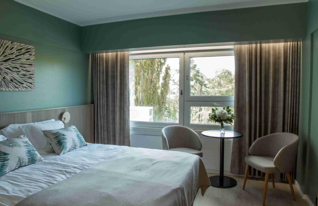 Photo of Bedroom in Ruissalo
