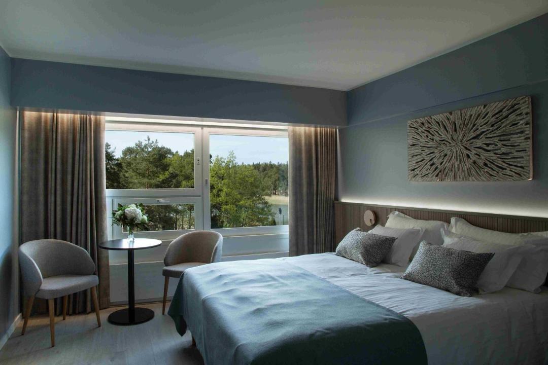 Photo of Bedroom in Ruissalo