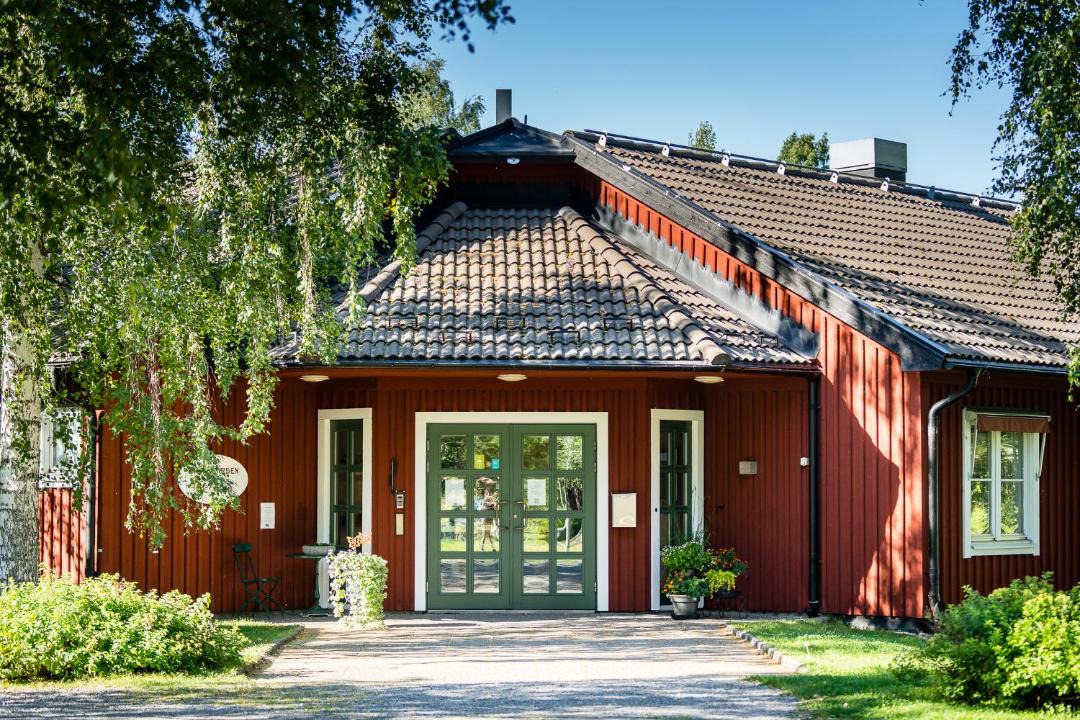 Photo of Others in Skelleftea