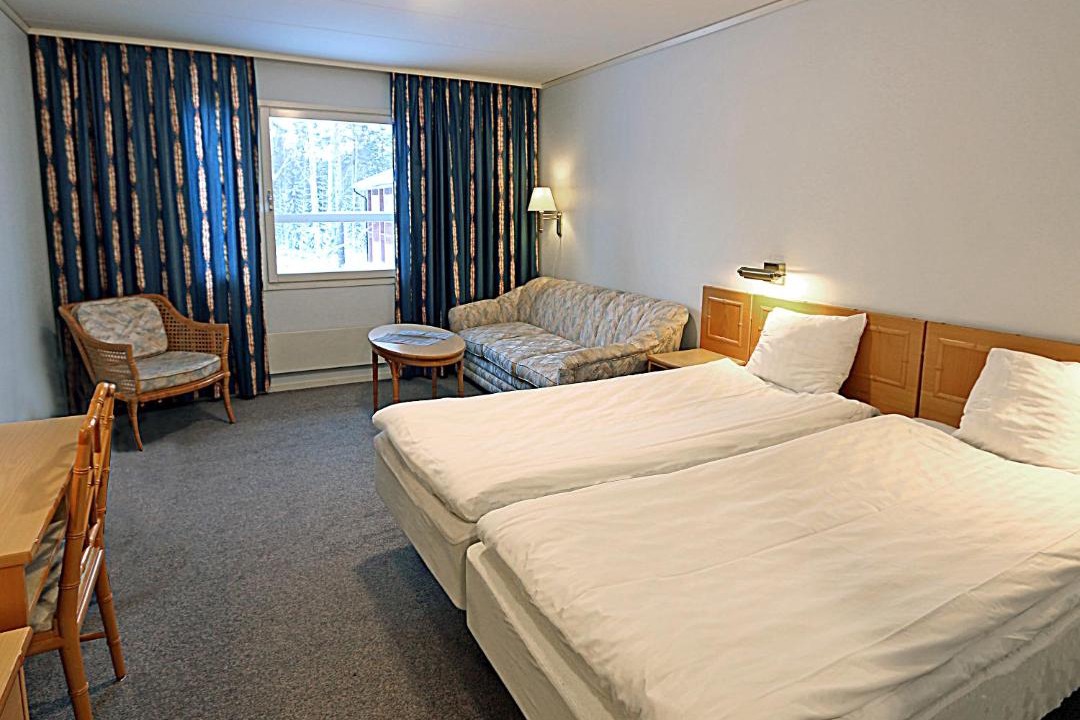Photo of Bedroom in Hassela