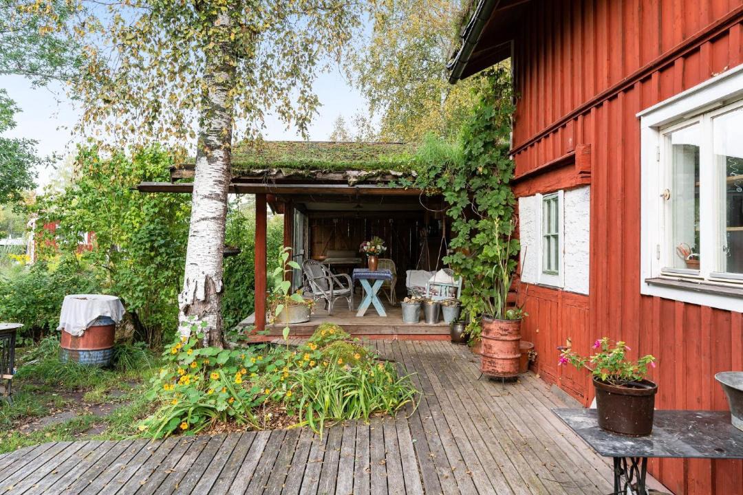 Photo of Others in Sandviken Municipality