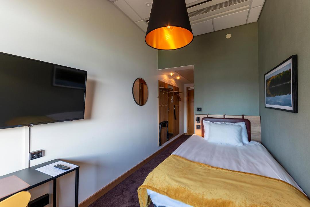 Photo of Bedroom in Hastangsudd