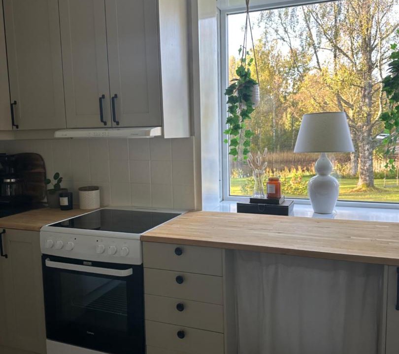 Photo of Kitchen in Norberg