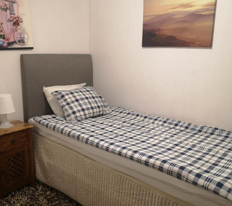 Photo of Bedroom in Lundby