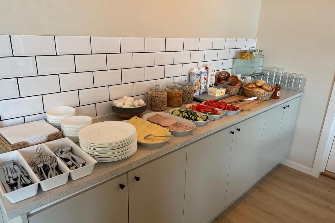 Photo of Kitchen in Lidkoping