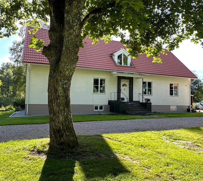 Photo of Buildings in Norberg