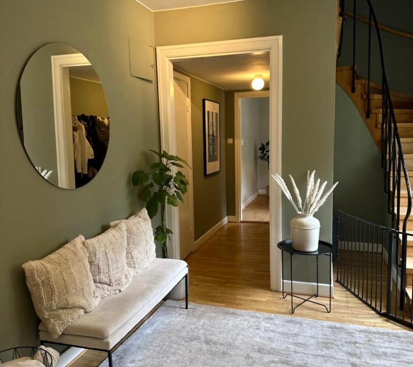 Photo of Livingroom in Norberg