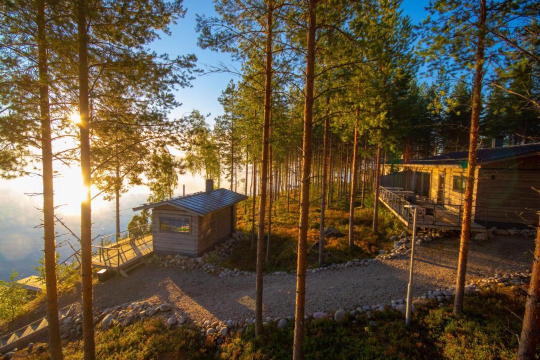 Photo of Others in Savonlinna